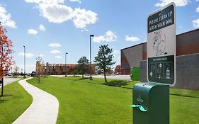 Home2 Suites By Hilton Amarillo West Medical Center